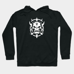 Ork Icon Hoodie